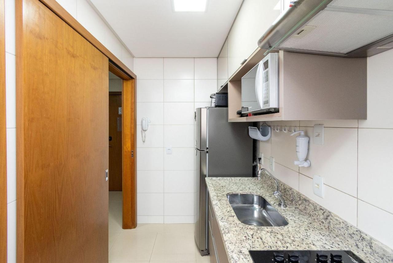 Duplex De 1 Quarto No Setor Bueno - Tdh313 Goiânia Exterior photo