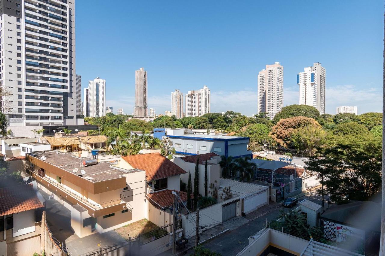 Duplex De 1 Quarto No Setor Bueno - Tdh313 Goiânia Exterior photo
