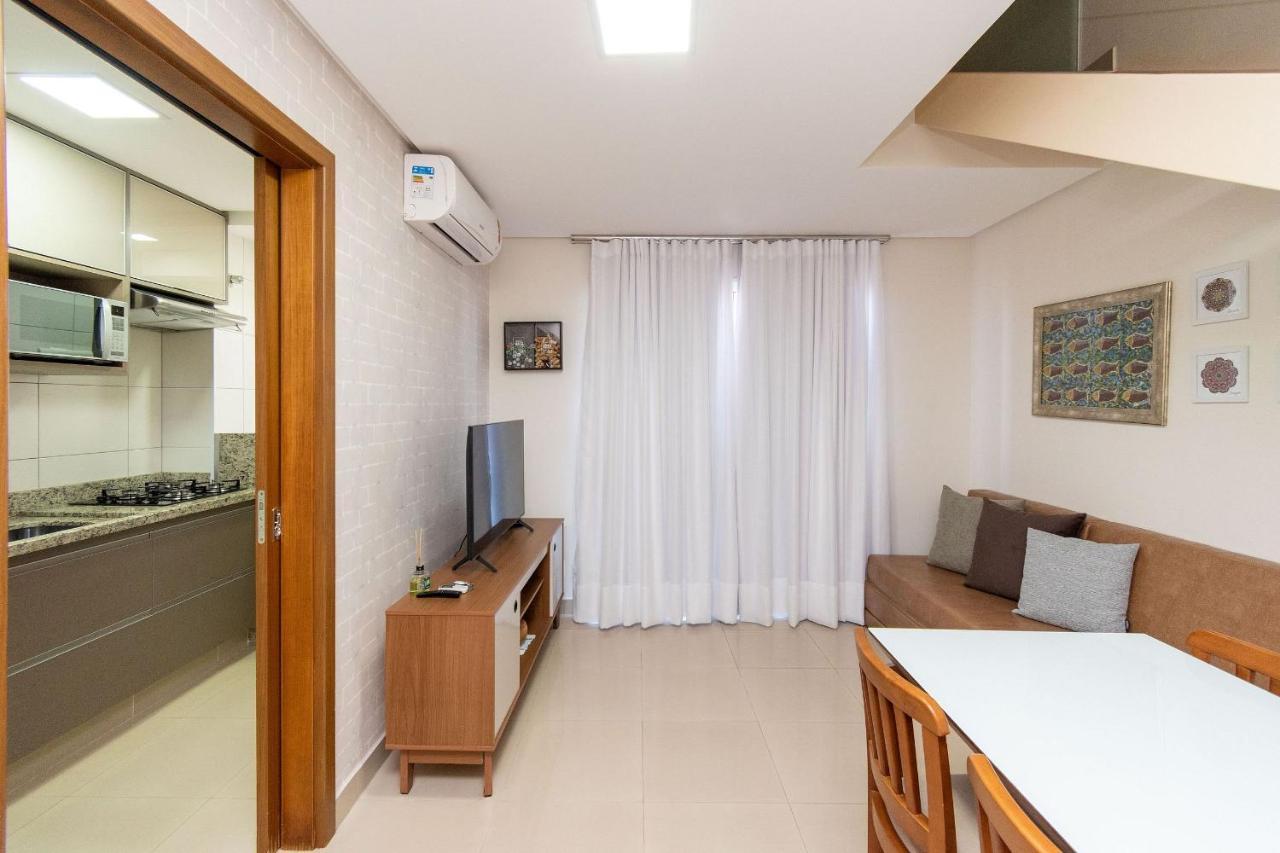 Duplex De 1 Quarto No Setor Bueno - Tdh313 Goiânia Exterior photo